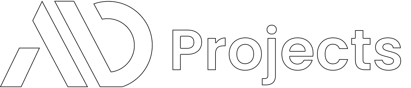 AndProjects Logo